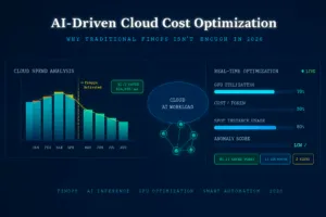 Cost Optimization AI-Driven Cloud Cost Optimization