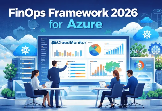 FinOps Framework 2026 Explained for Azure Users