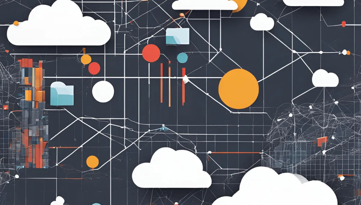 Real-time cloud analytics