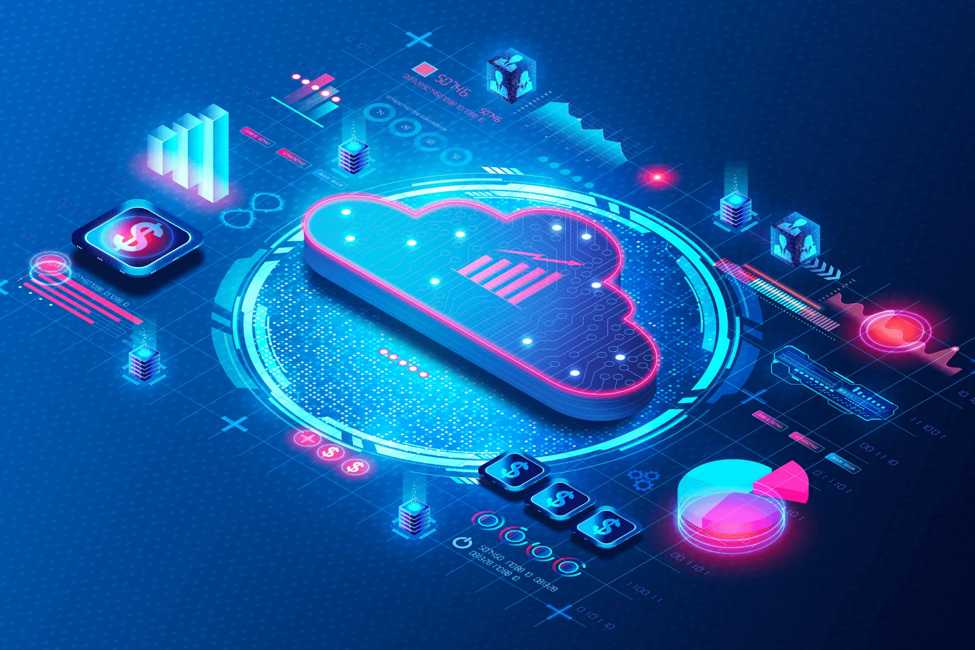 5 cost-savings tips for the Azure cloud