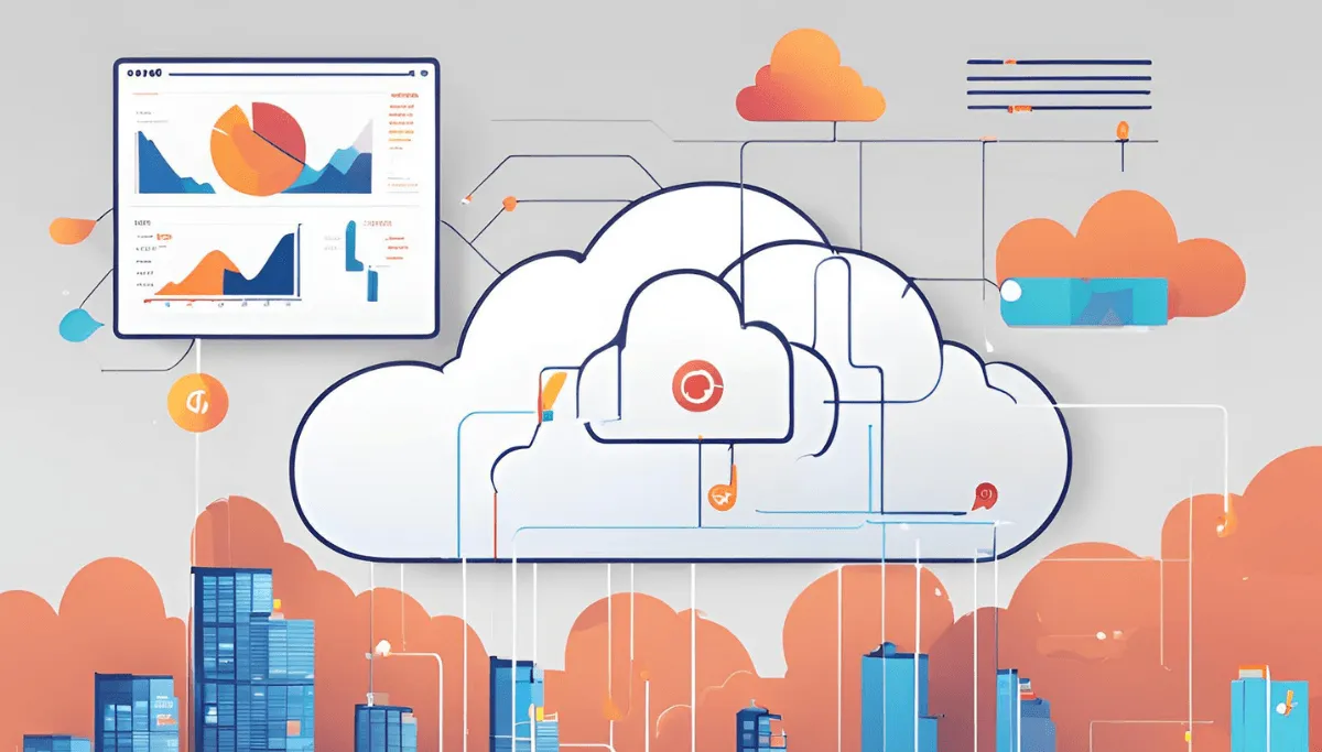 ISO 27001 cloud monitoring