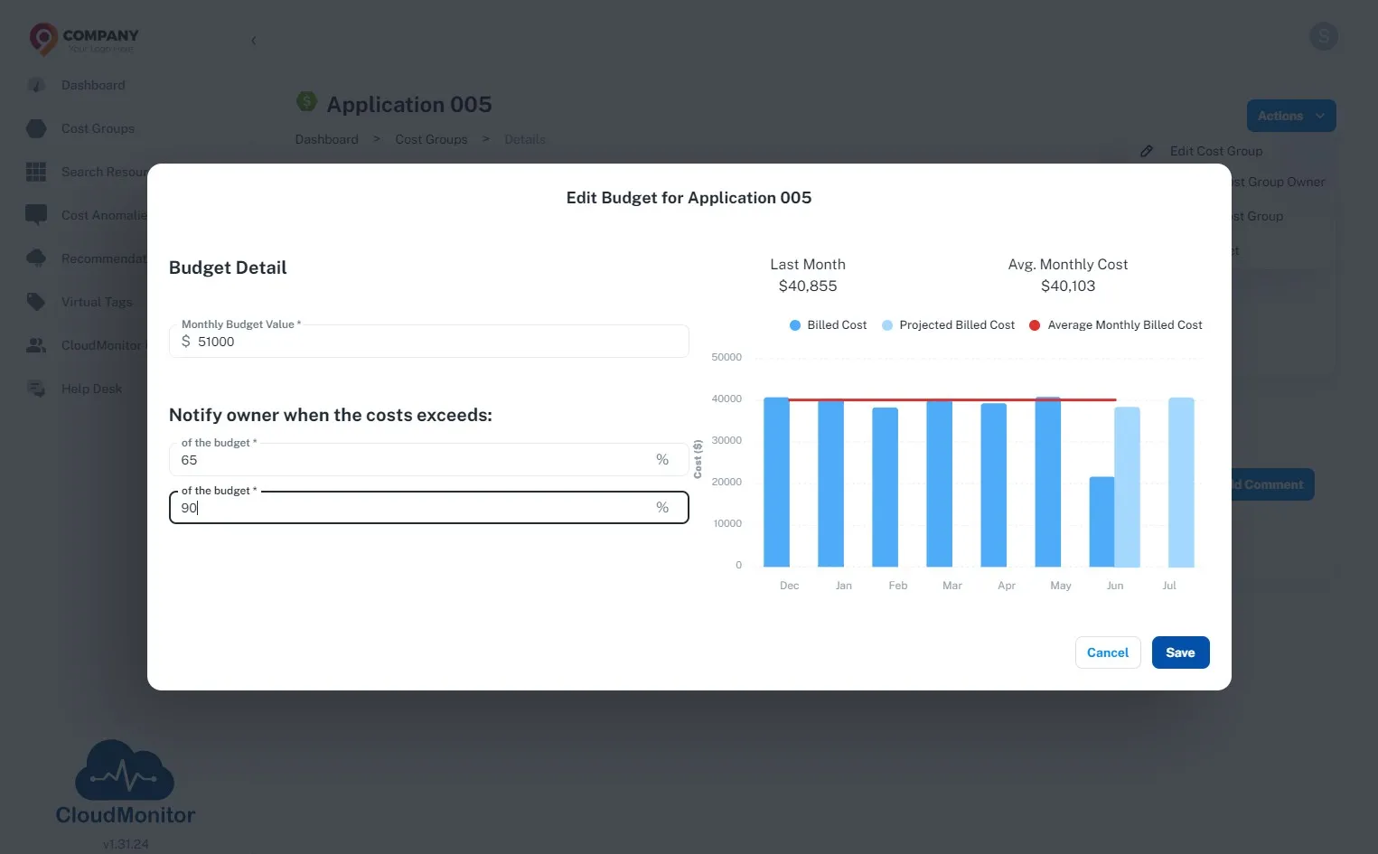 Step 8 screenshot