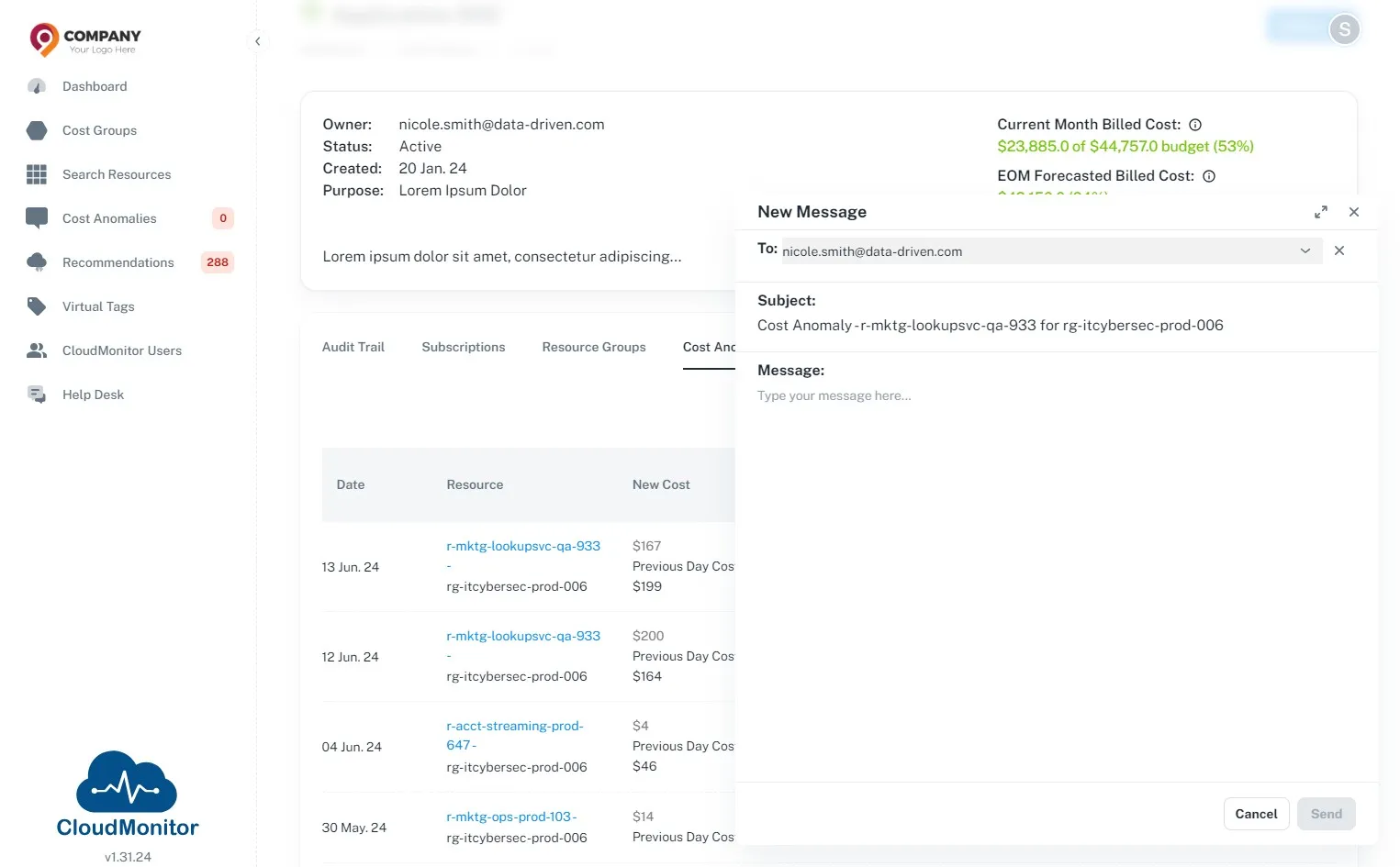 Step 6 screenshot
