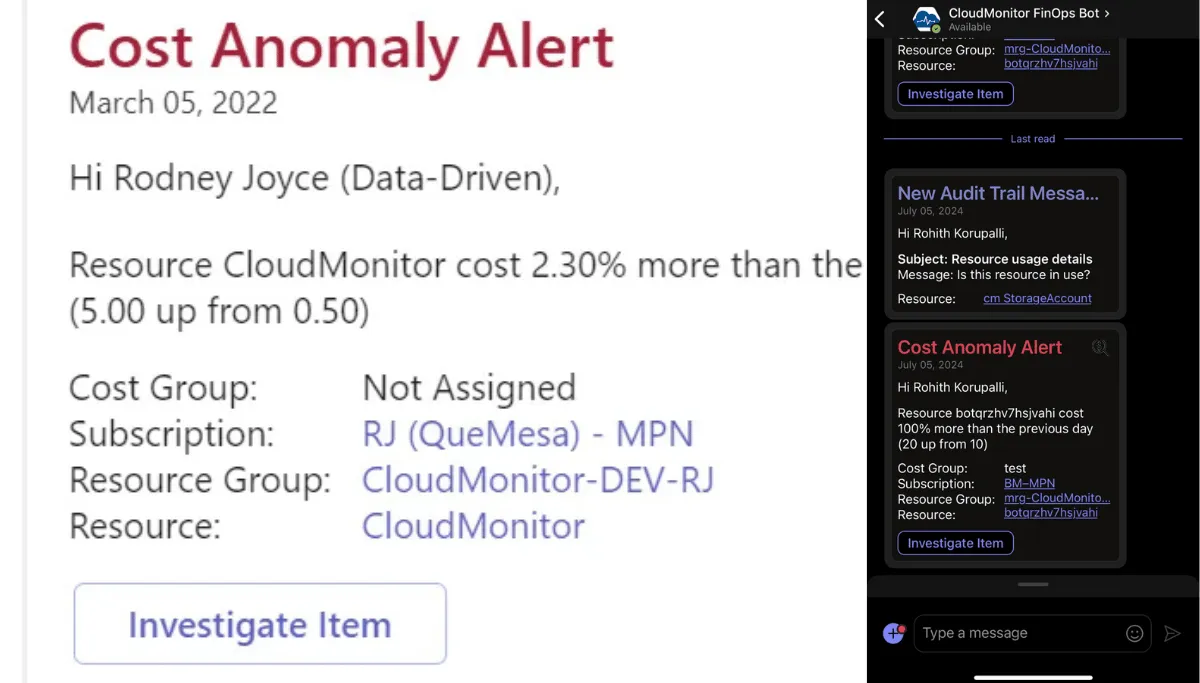 cloud cost anomalies blog