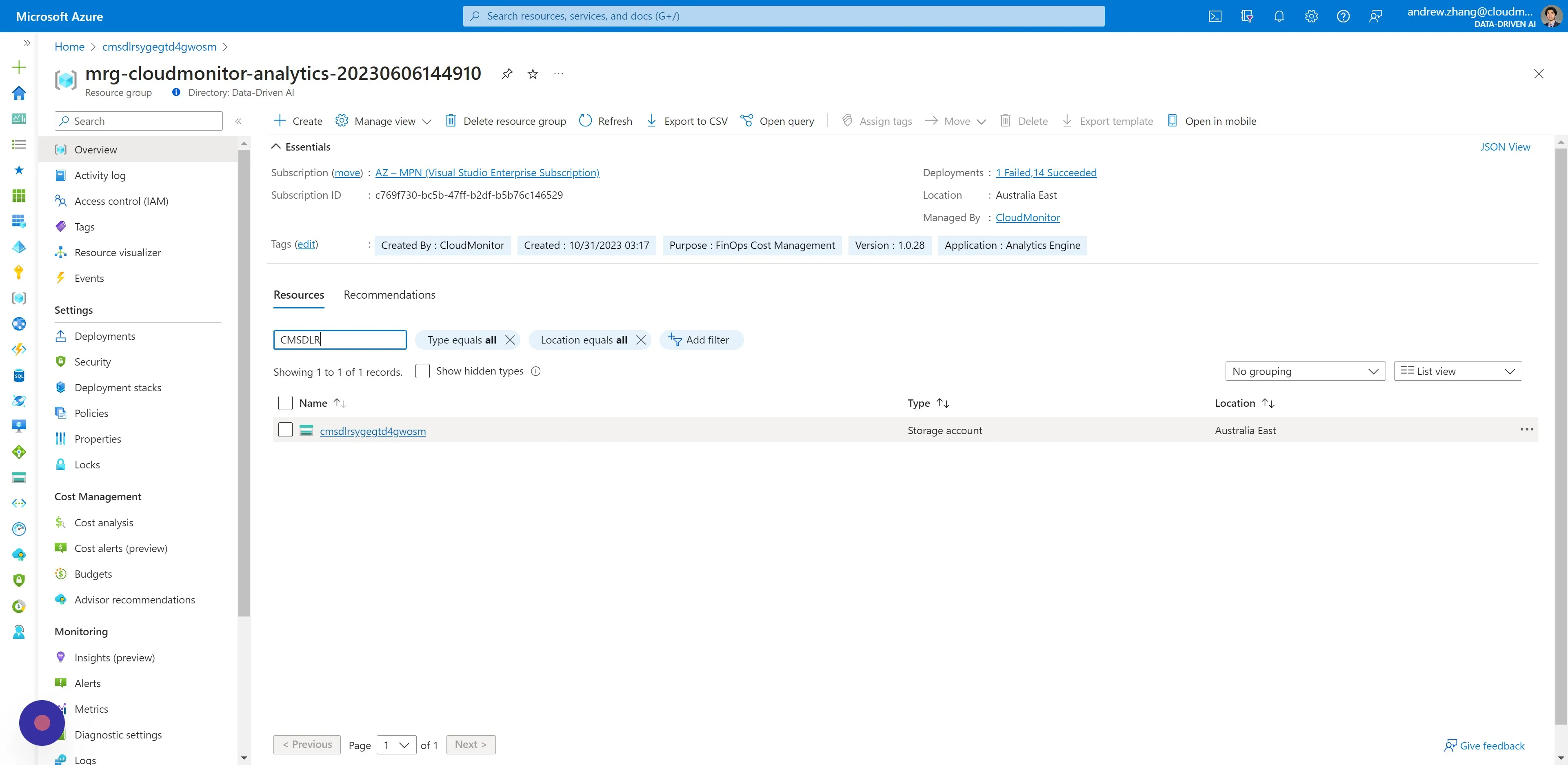 Step 10 screenshot