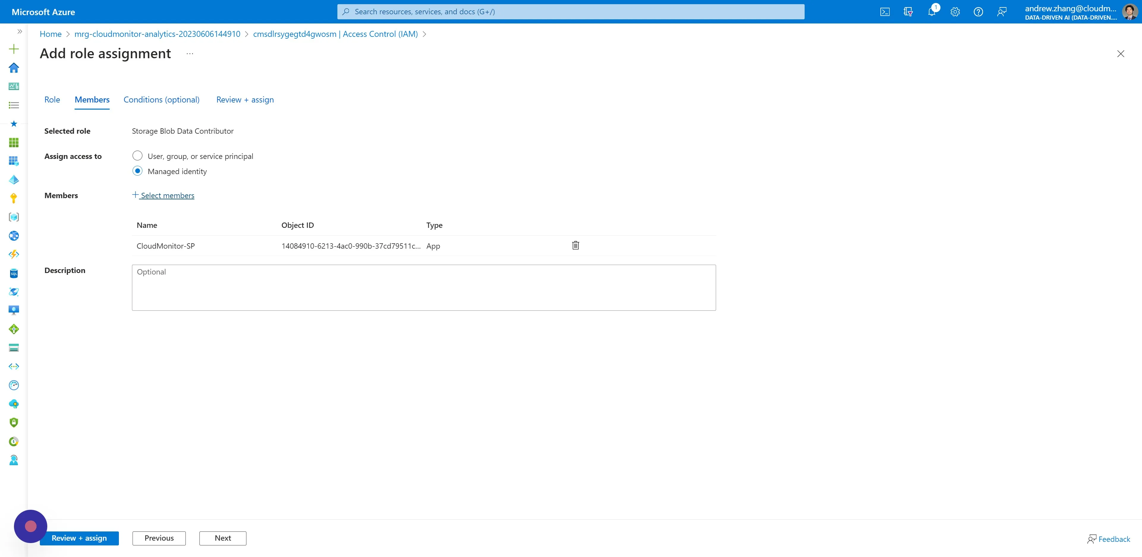 Step 17 screenshot
