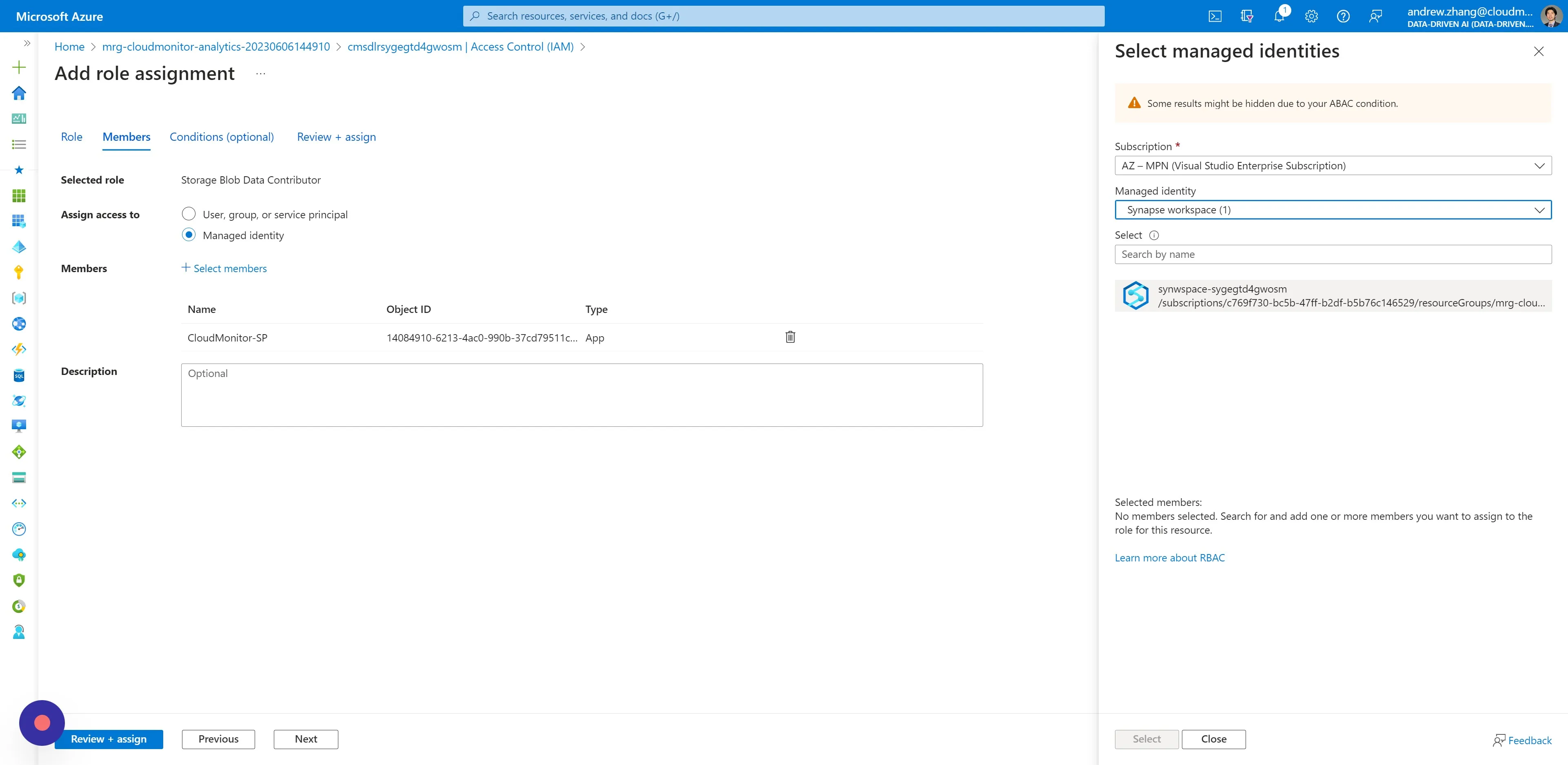 Step 19 screenshot
