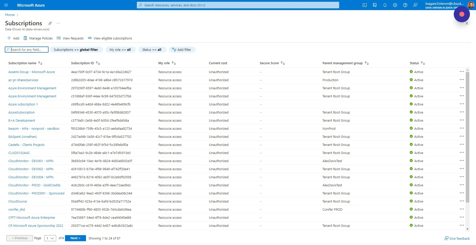 Step 1 screenshot