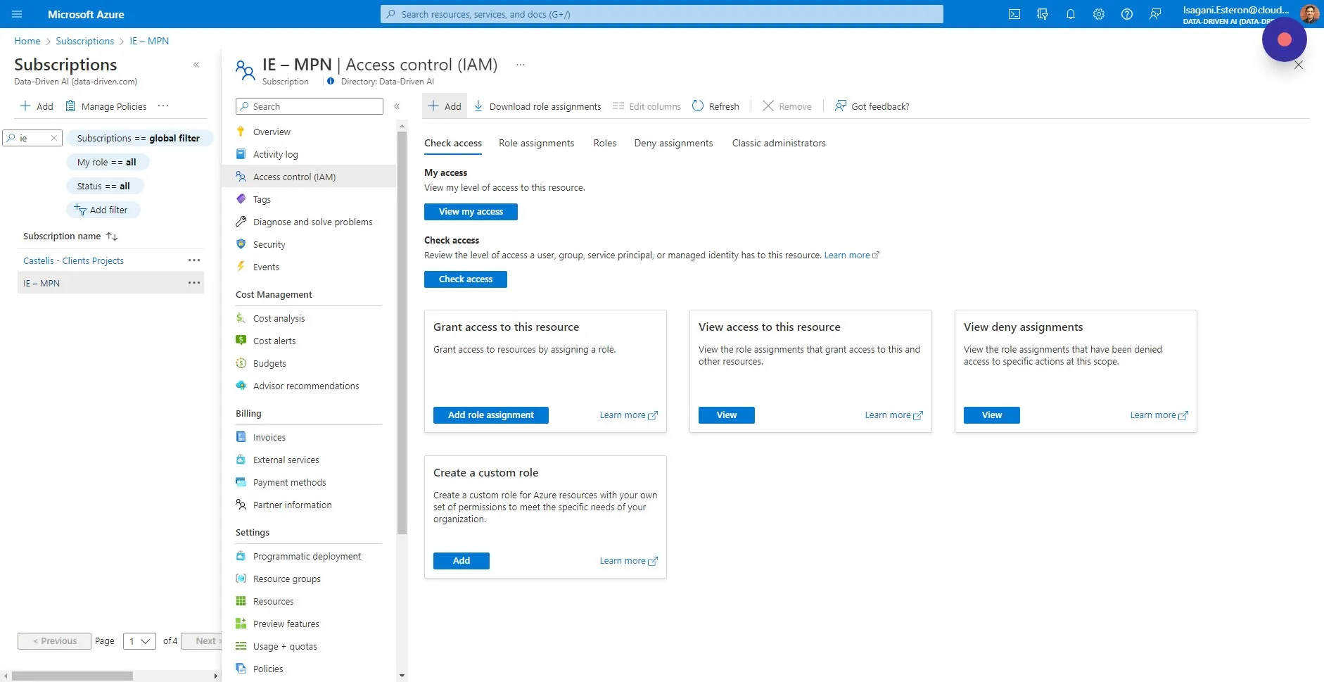 Step 3 screenshot