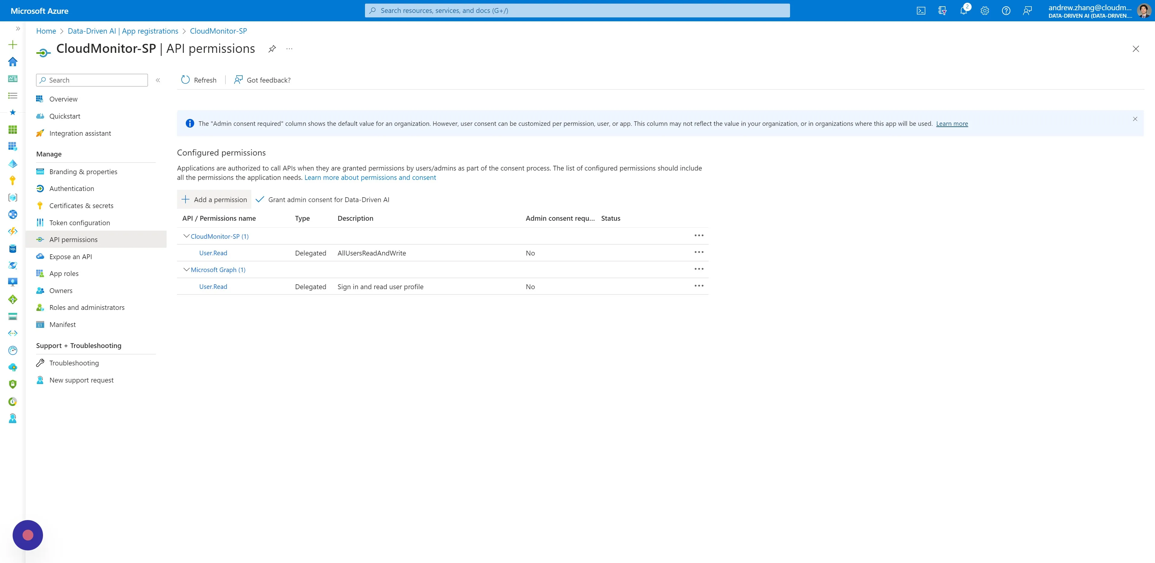 Step 14 screenshot