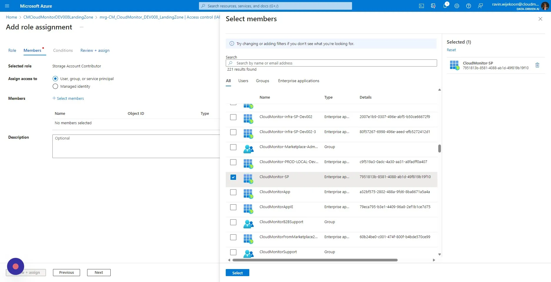 Step 8 screenshot