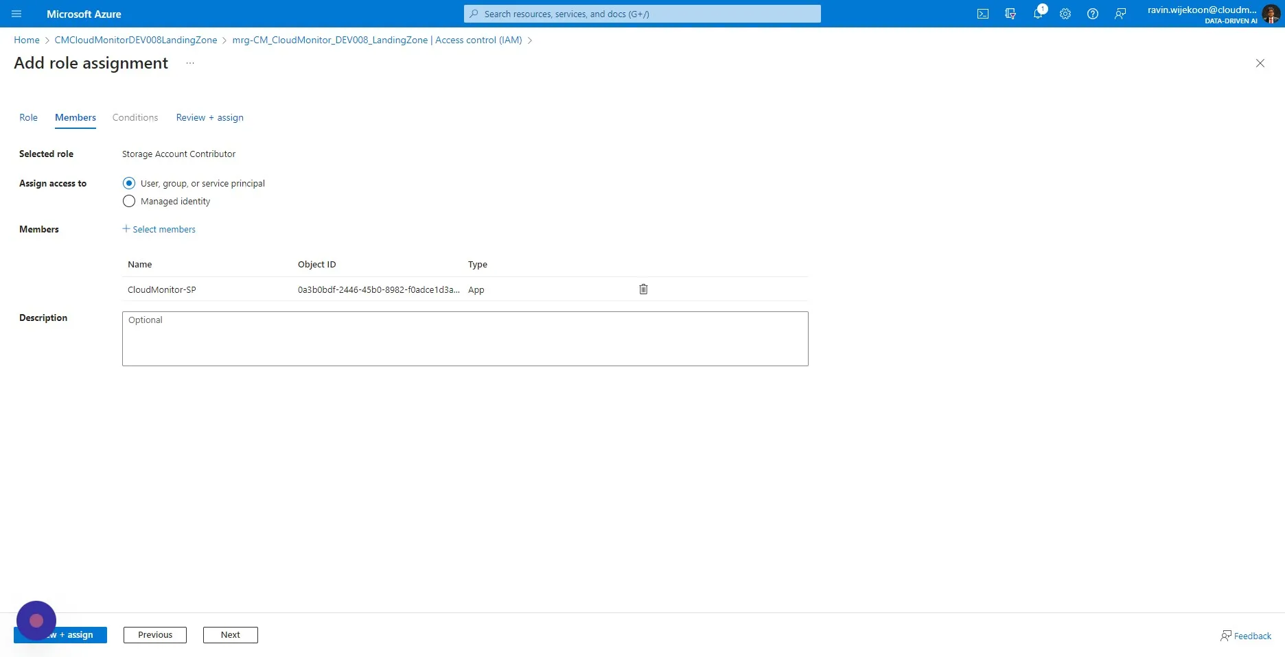 Step 9 screenshot