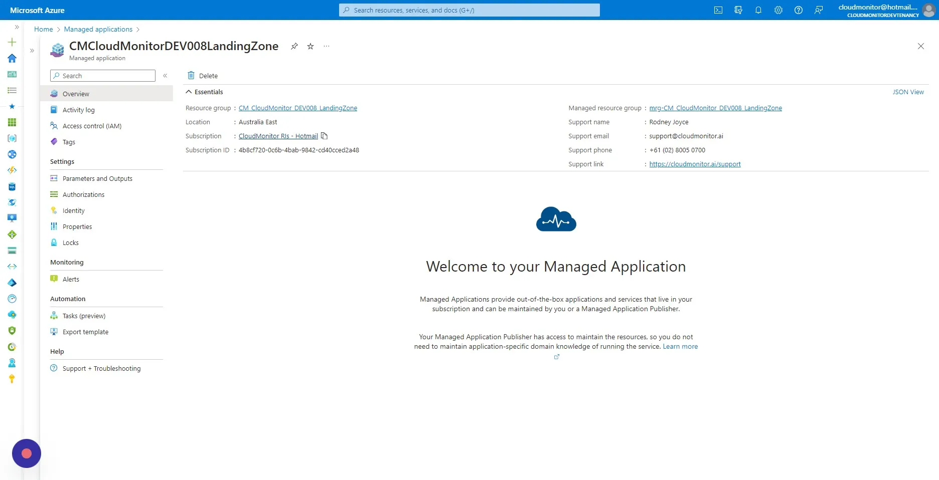 Step 22 screenshot