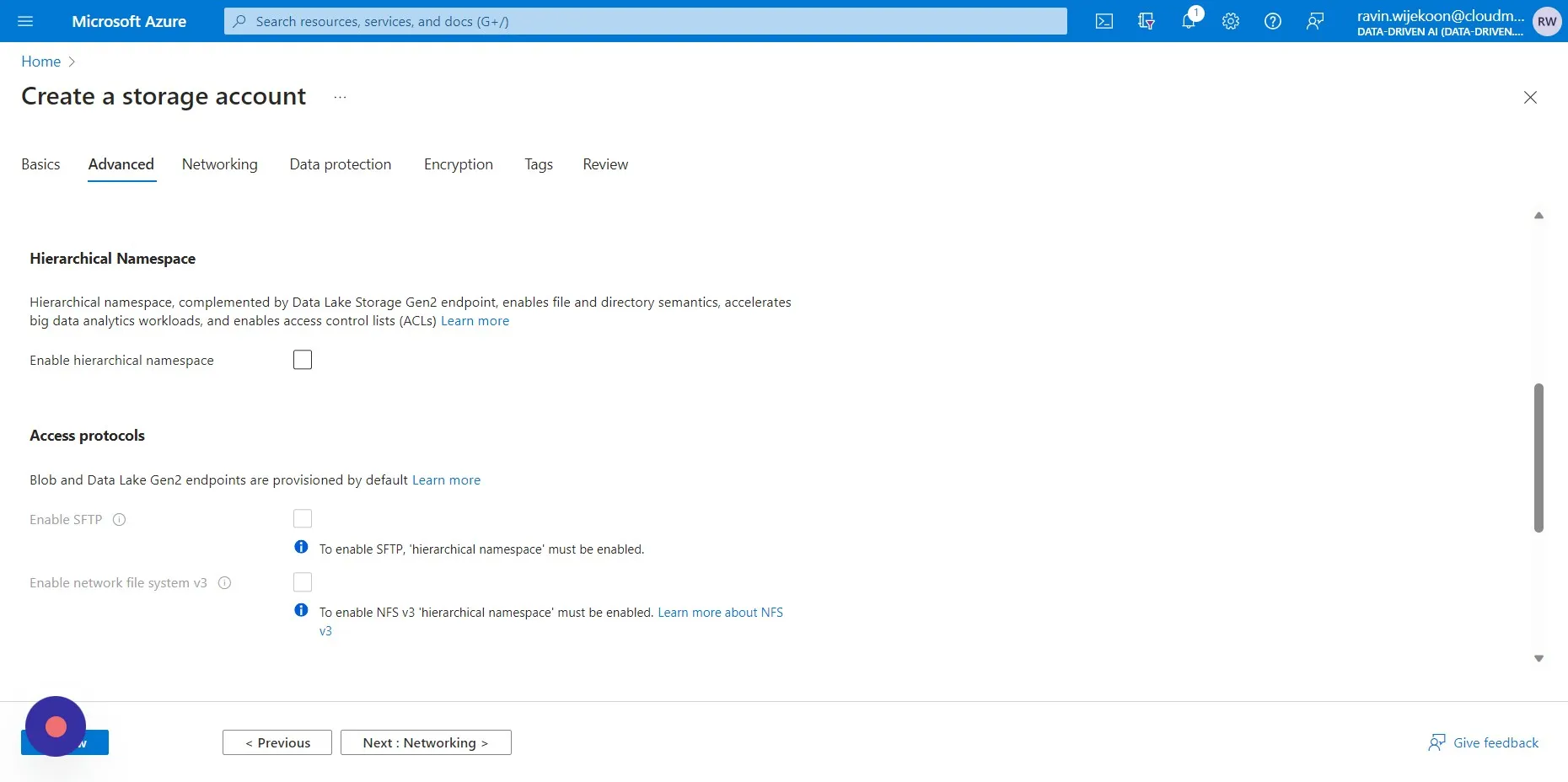 Step 6 screenshot