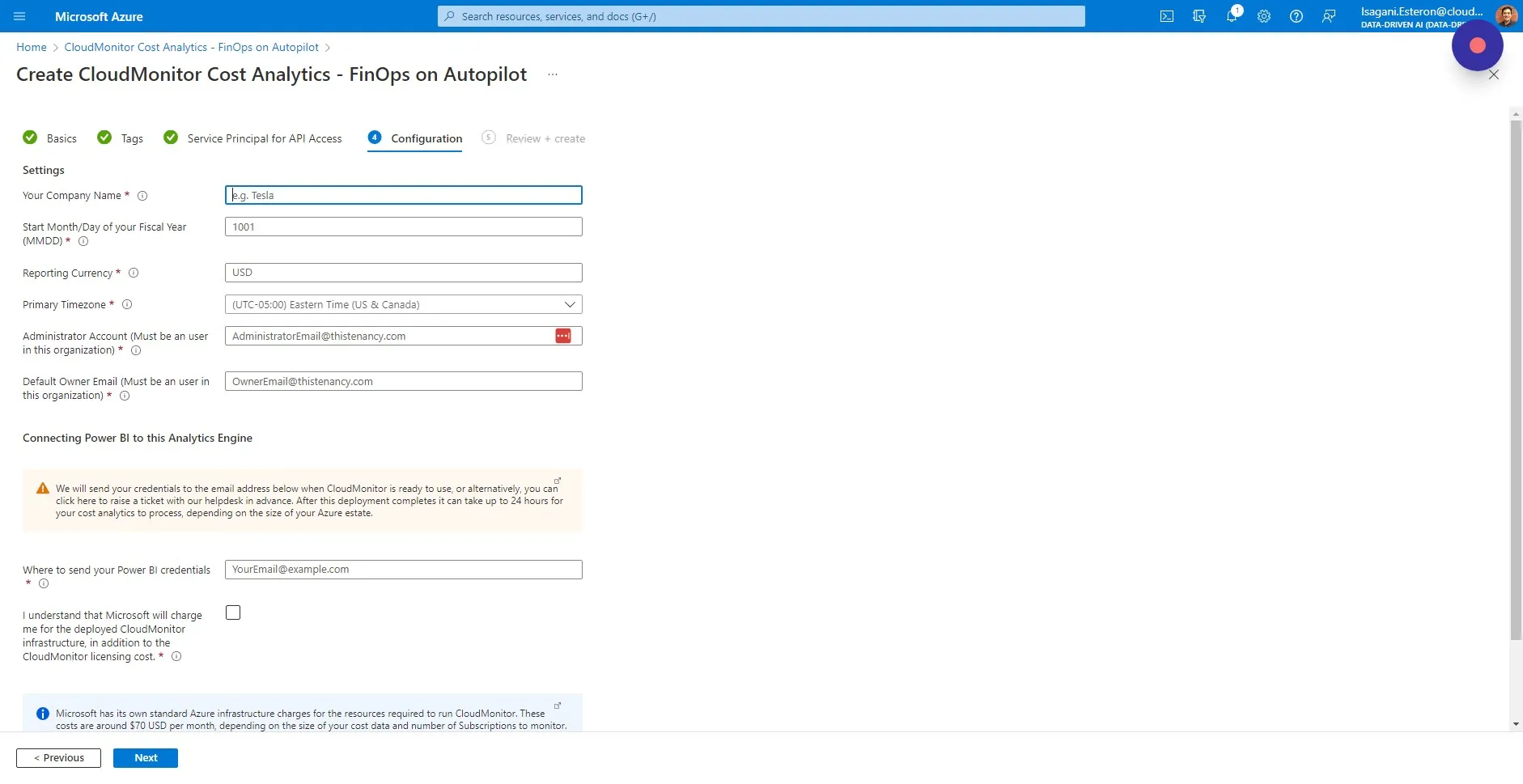 Step 18 screenshot