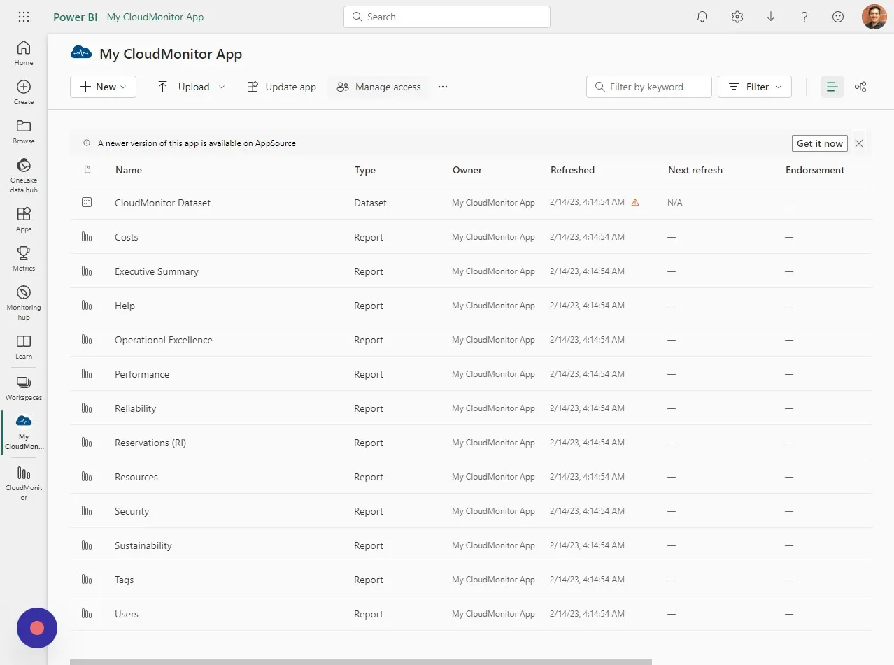 Step 3 screenshot