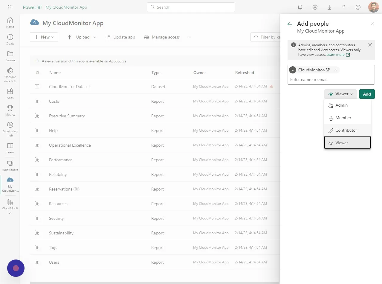 Step 7 screenshot