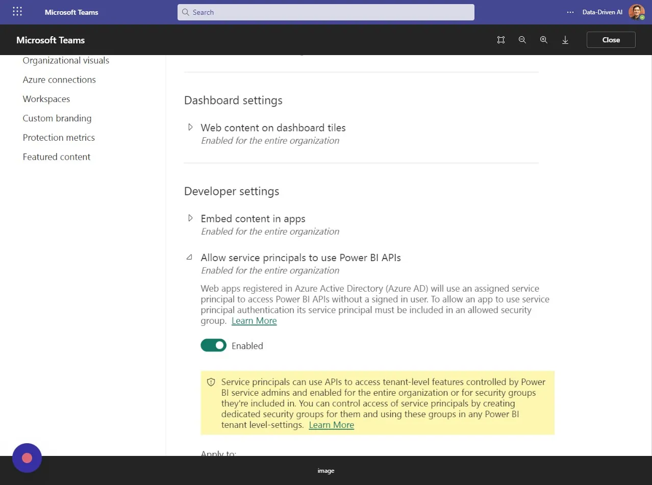 Step 9 screenshot