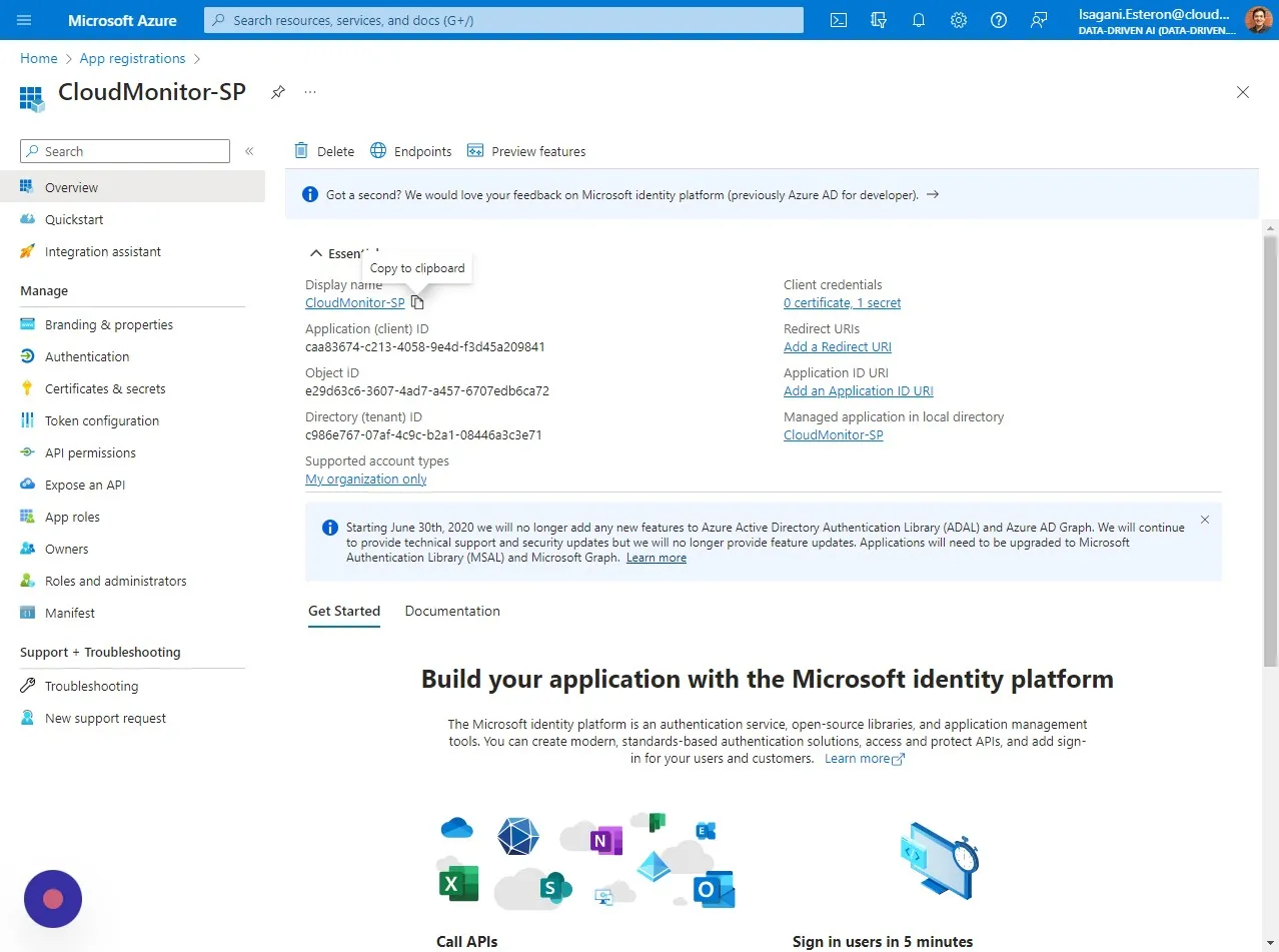 Step 4 screenshot