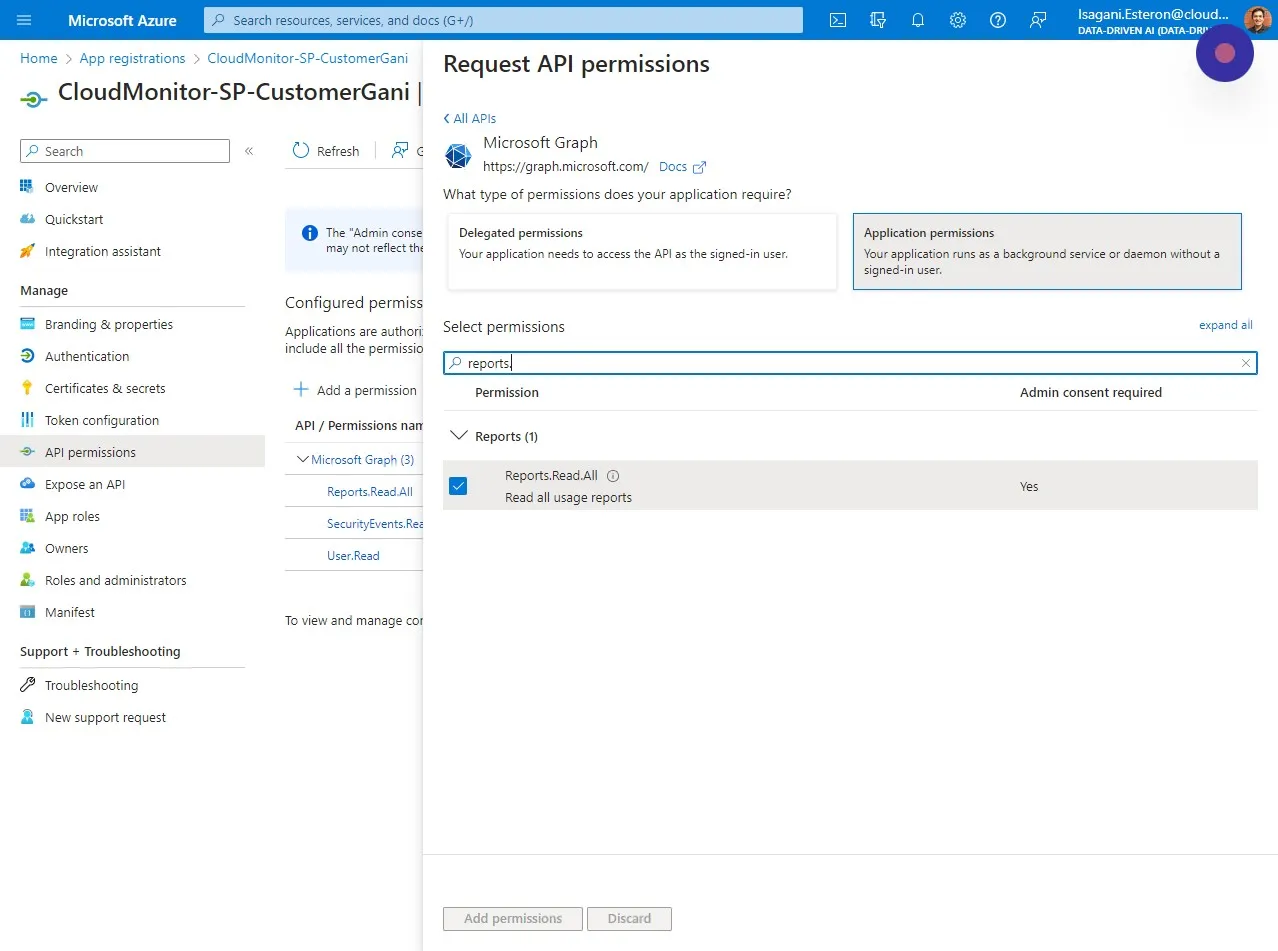 Step 8 screenshot