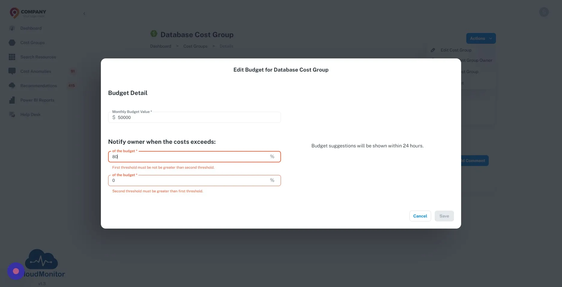 Step 5 screenshot
