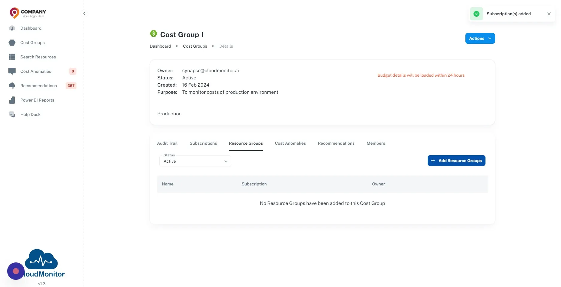 Step 9 screenshot
