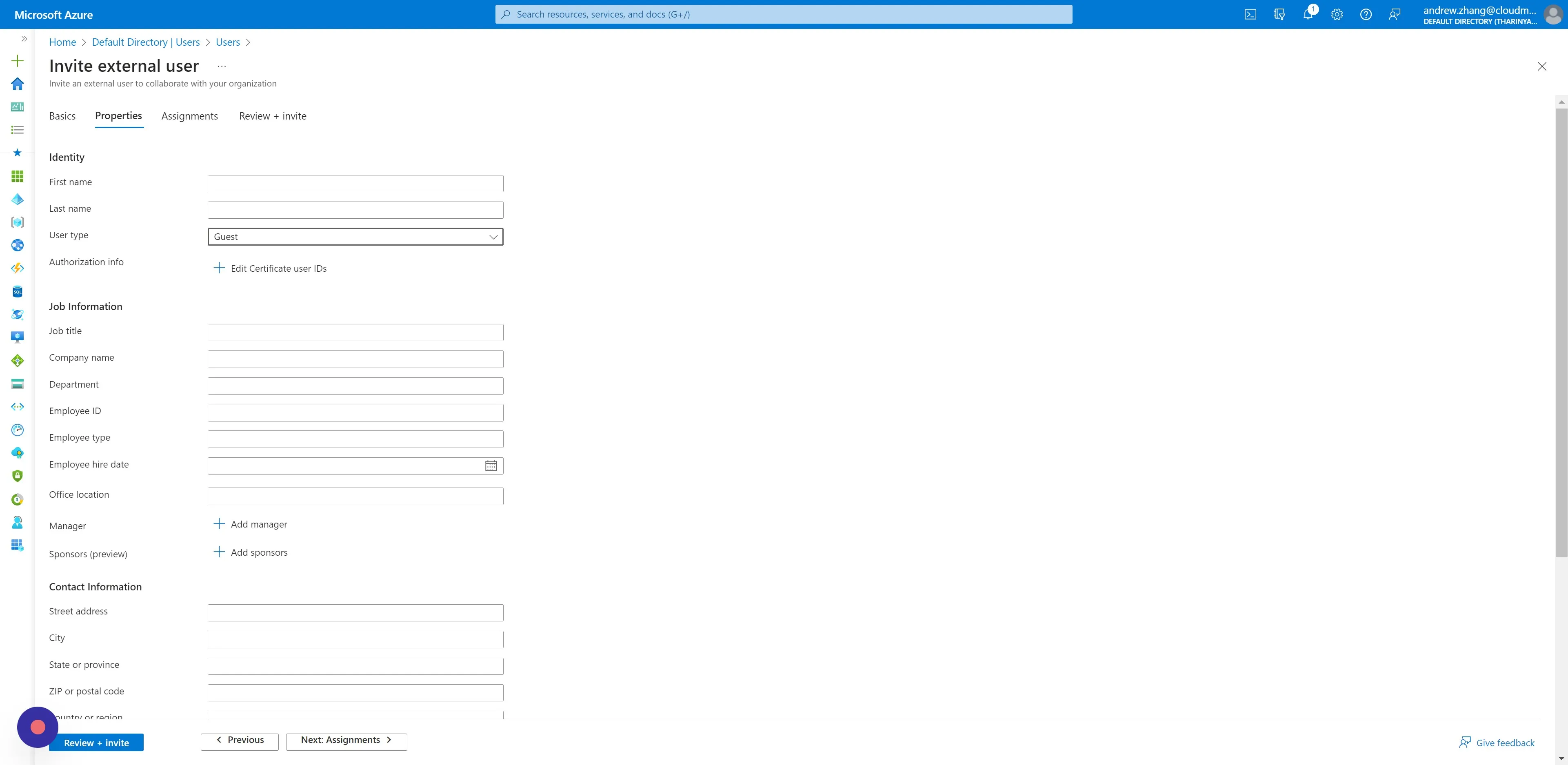 Step 4 screenshot