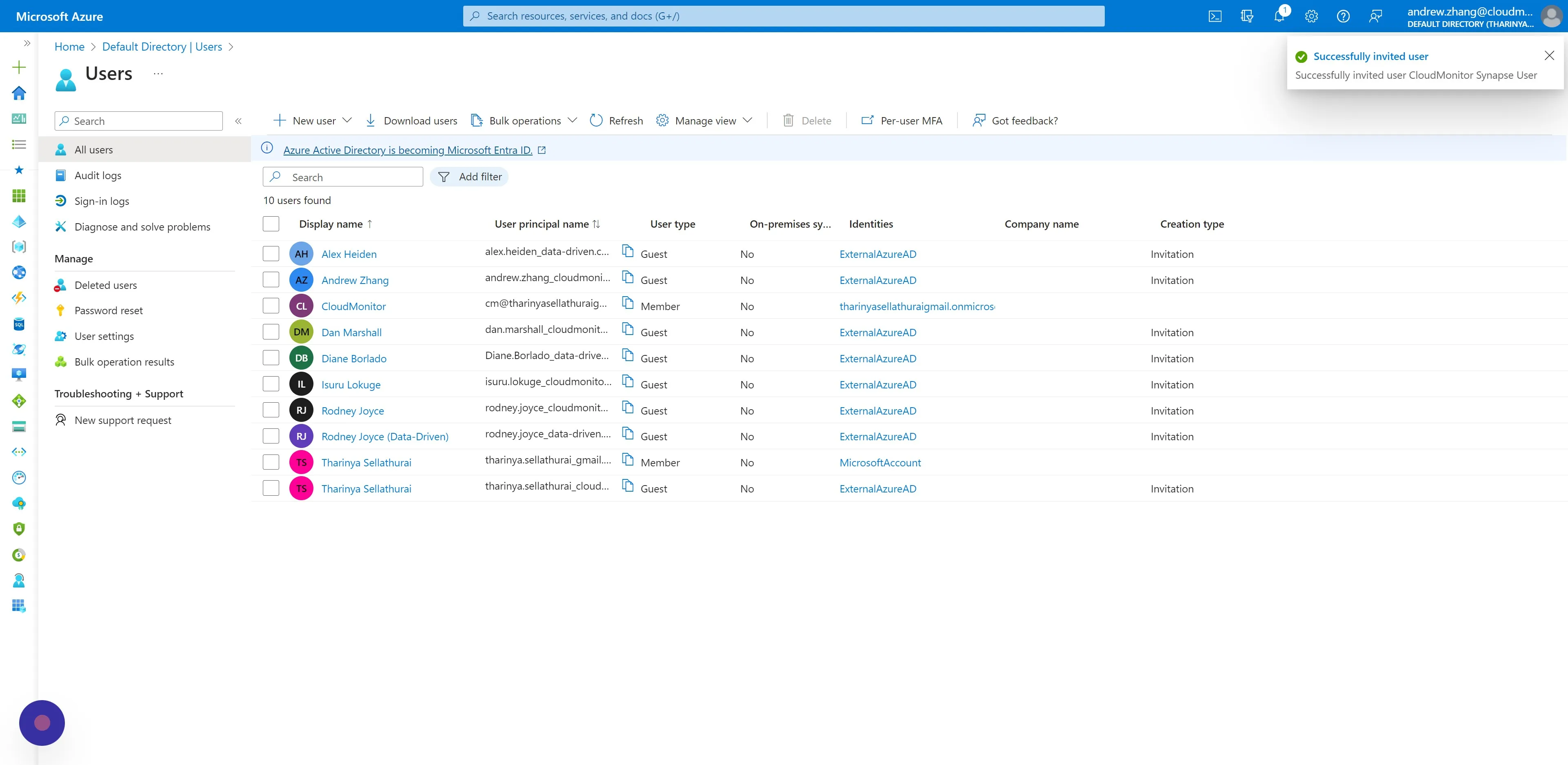 Step 6 screenshot