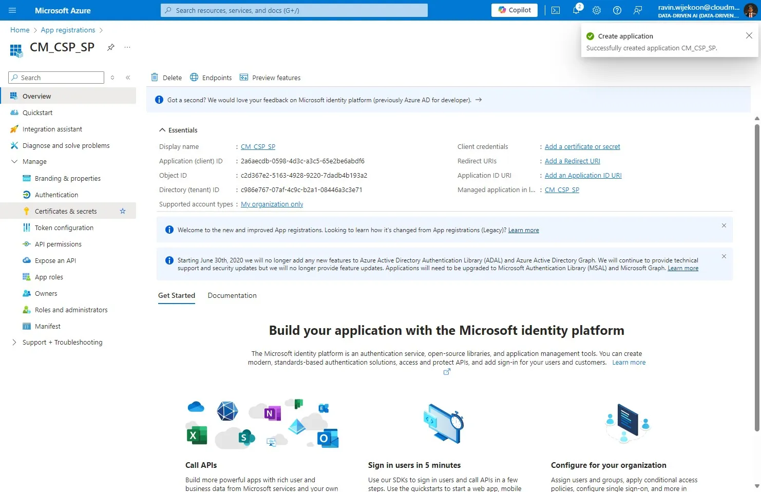 Step 7 screenshot