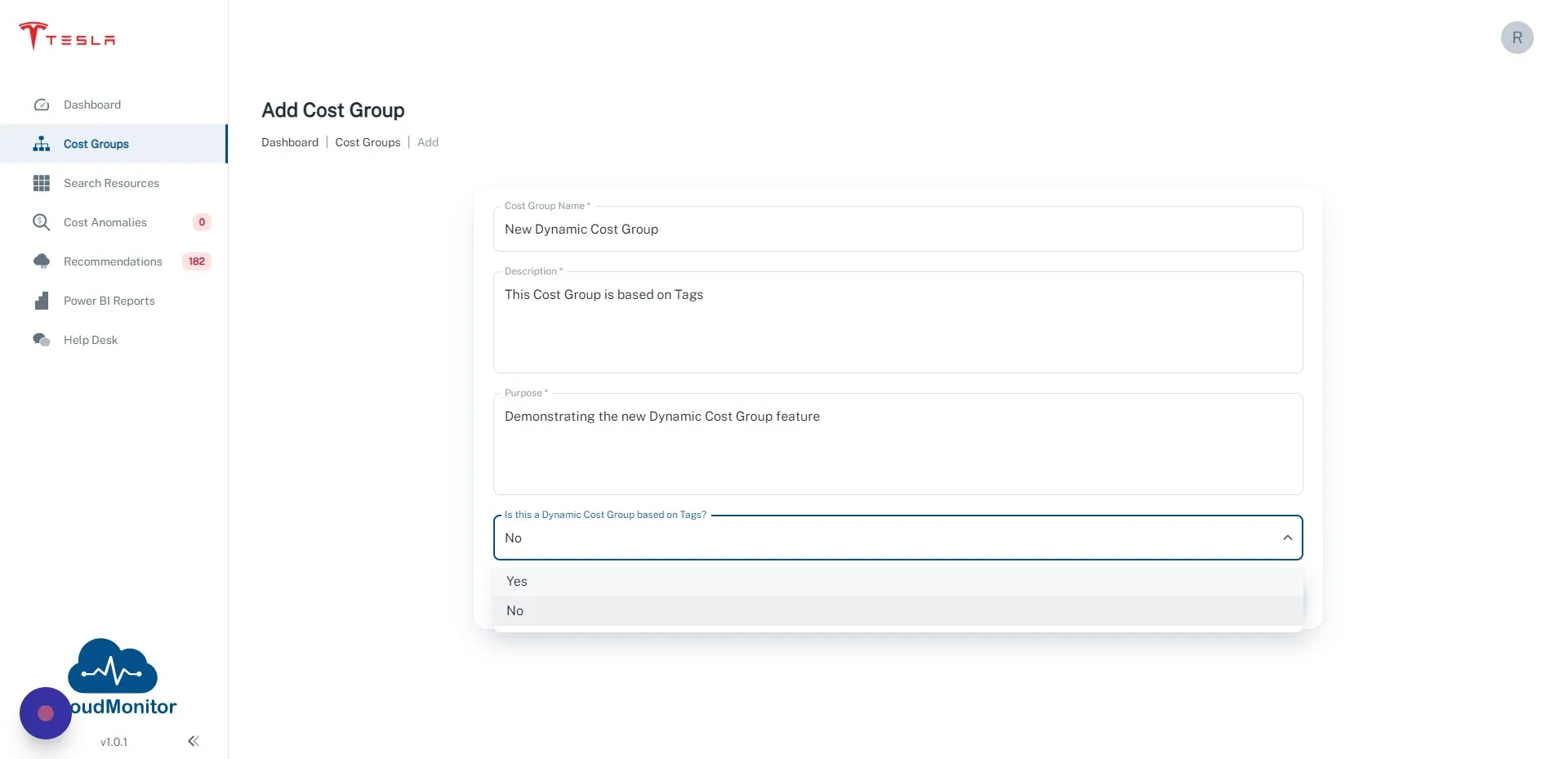 Step 5 screenshot