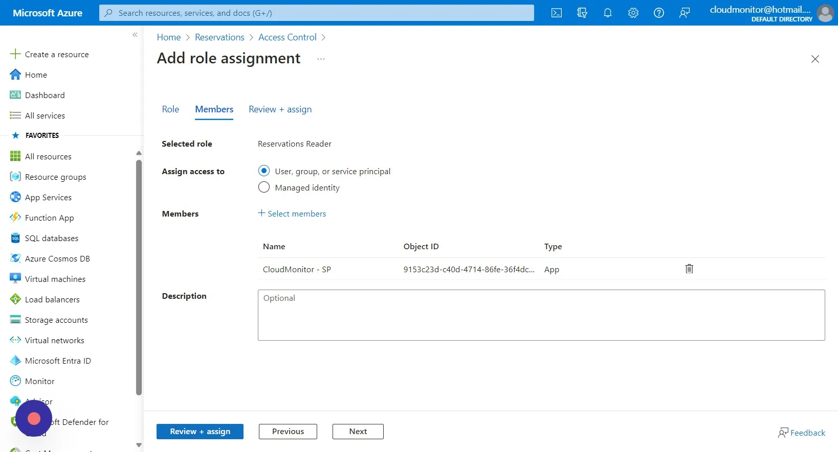Step 8 screenshot