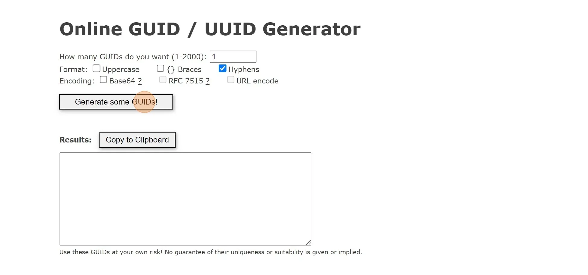 Step 5 screenshot