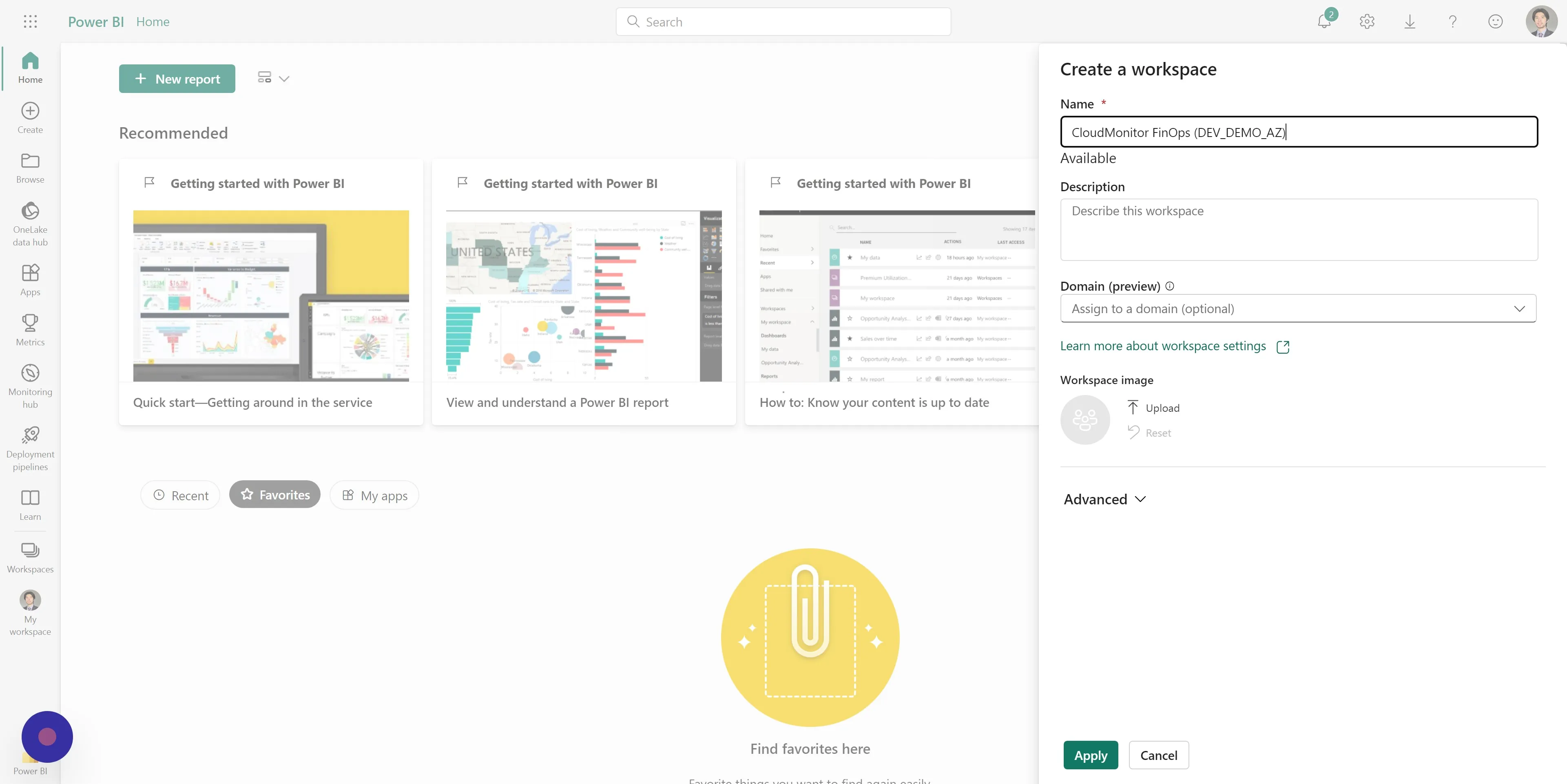 Step 6 screenshot
