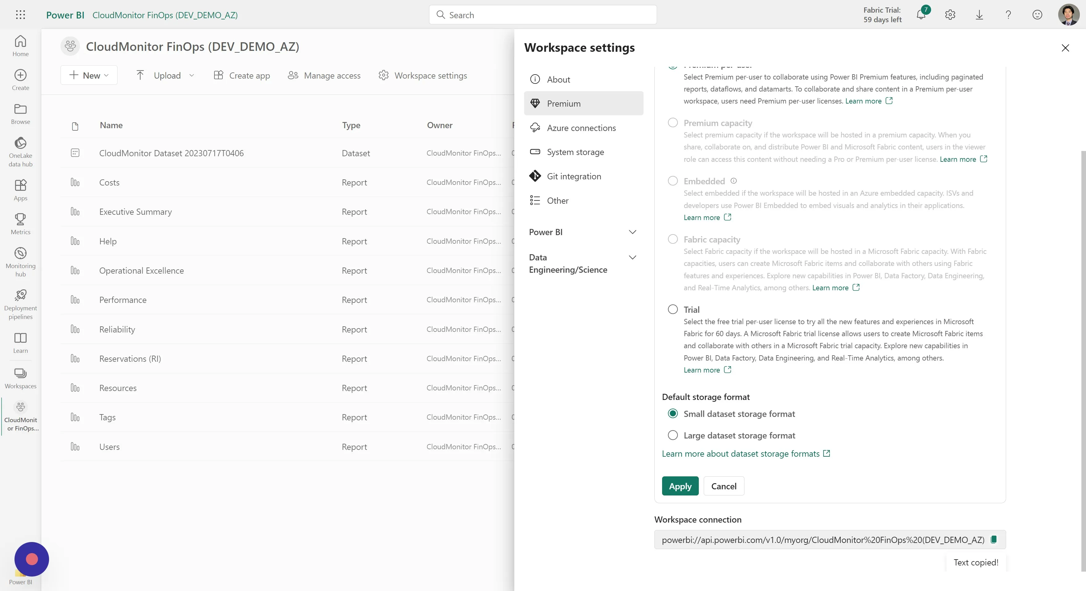 Step 8 screenshot