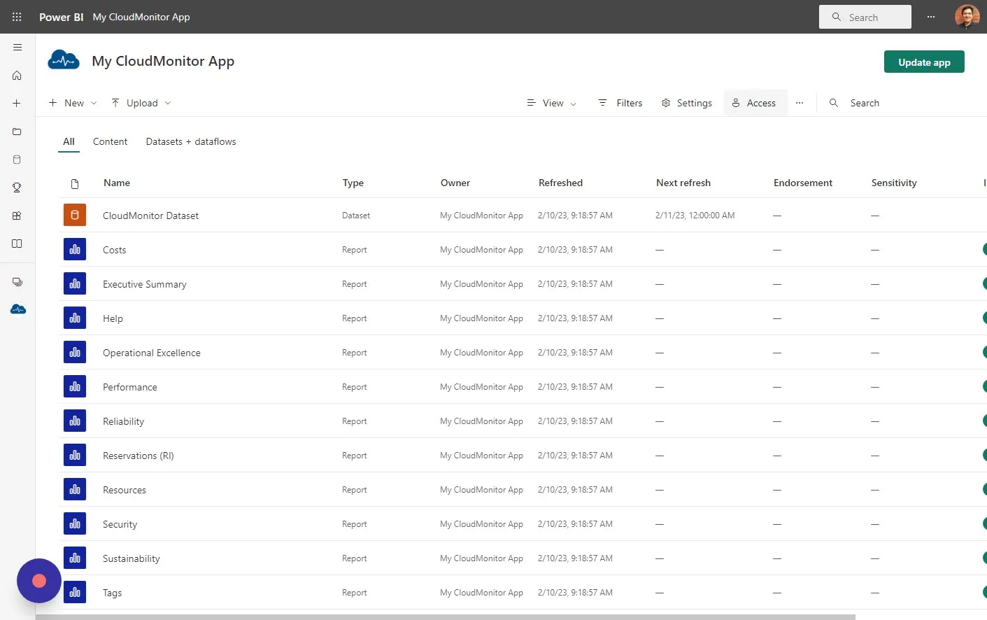 Step 4 screenshot