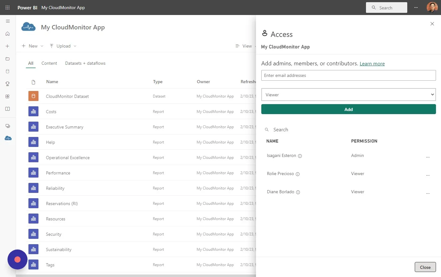 Step 9 screenshot