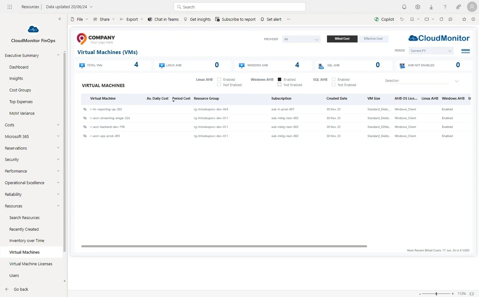 Step 3 screenshot