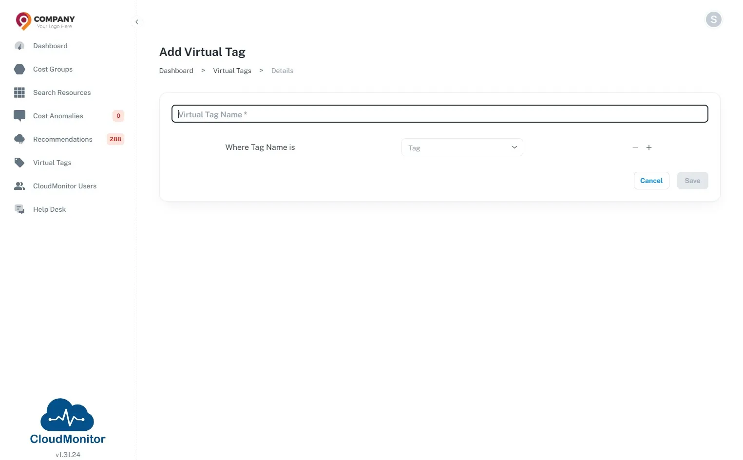 Step 3 screenshot
