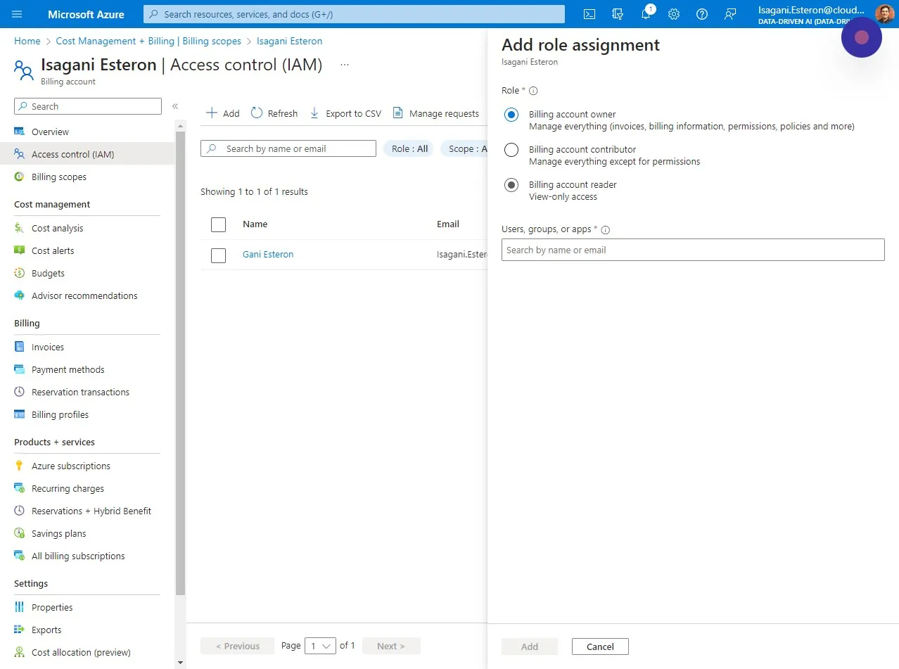 Step 6 screenshot