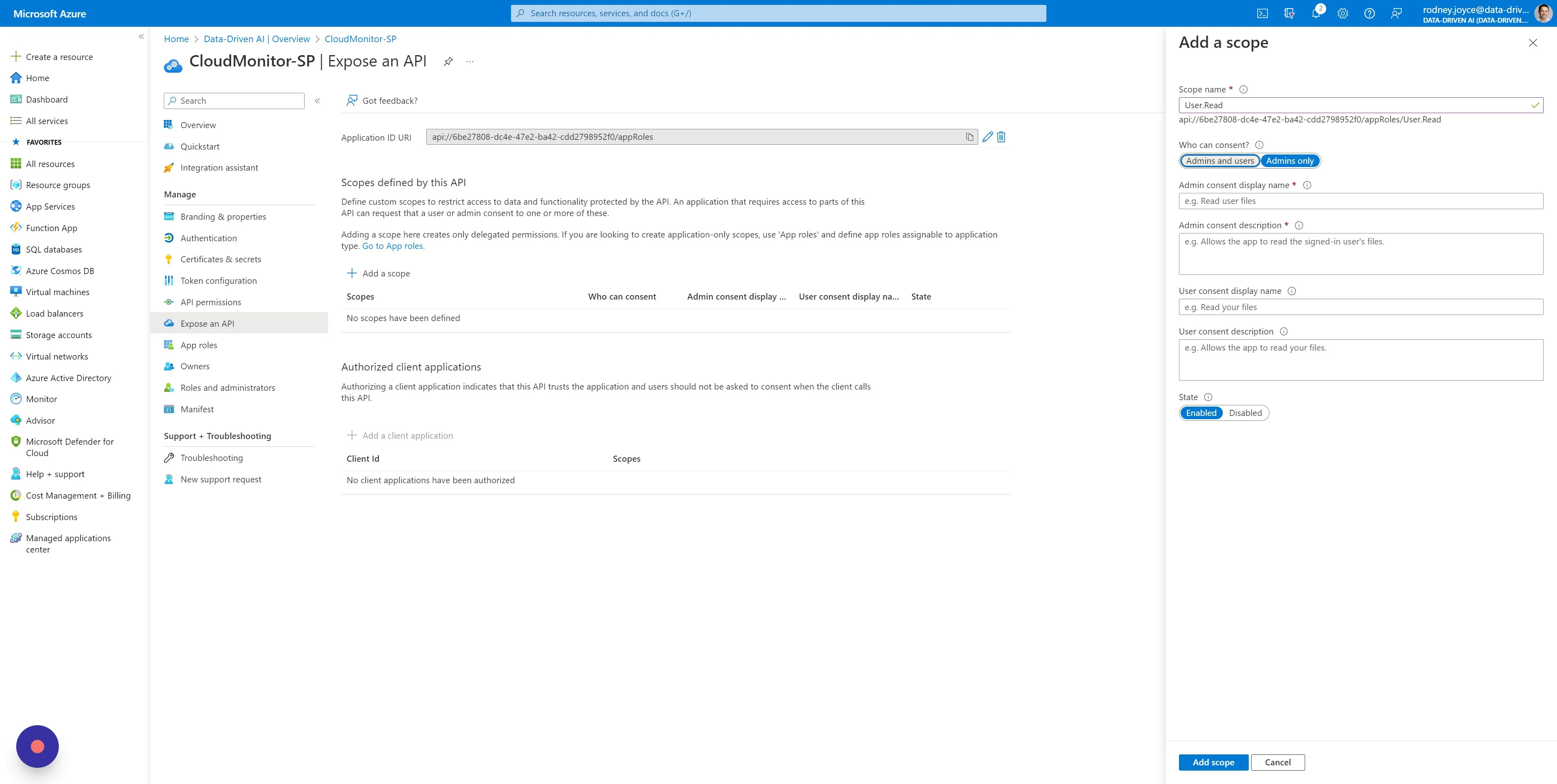 Step 8 screenshot